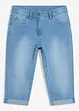 hellblau denim