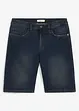 dunkelblau denim