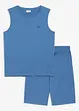 jeansblau