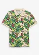 wollweiß floral