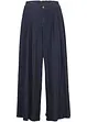dunkelblau denim