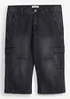 schwarz denim