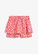 rosa/pink leo bedruckt