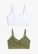 dunkelkhaki+weiß