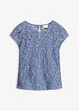 rauchblau