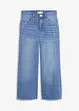 hellblau denim used