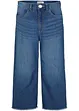 blau denim used