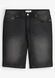 schwarz denim