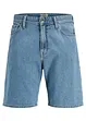 eisblau denim
