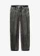 grau denim used