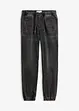 schwarz denim used