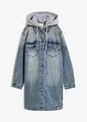 blau denim