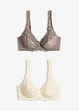 elfenbein+taupe