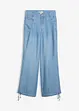 hellblau denim