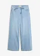 hellblau denim used