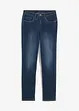 dunkelblau denim used