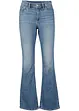 mittelblau denim used