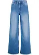 blau denim used