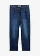 dunkelblau denim used