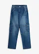 blau denim