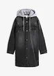 schwarz denim used