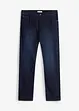 dunkelblau denim