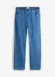 dunkelblau denim