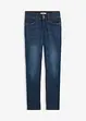 dunkelblau denim used
