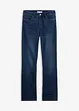 blau denim used