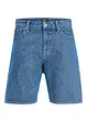 blau denim
