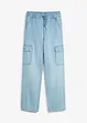 hellblau denim