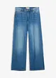 mittelblau denim