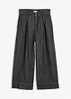 schwarz denim