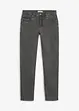 grau denim
