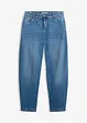 mittelblau denim
