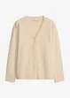 kieselbeige meliert