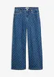 blau denim
