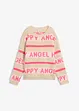 kieselbeige/neonpink sonstige