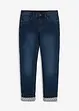 dunkelblau denim