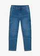 blau denim