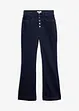 tiefblau denim ungewaschen