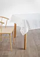 weiß/gold