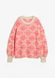 rosa/pink bedruckt