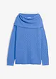 mittelblau