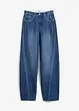 blau denim used