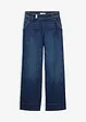 dunkelblau denim used
