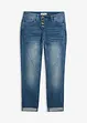 dunkelblau denim used