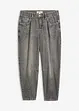 hellgrau denim used