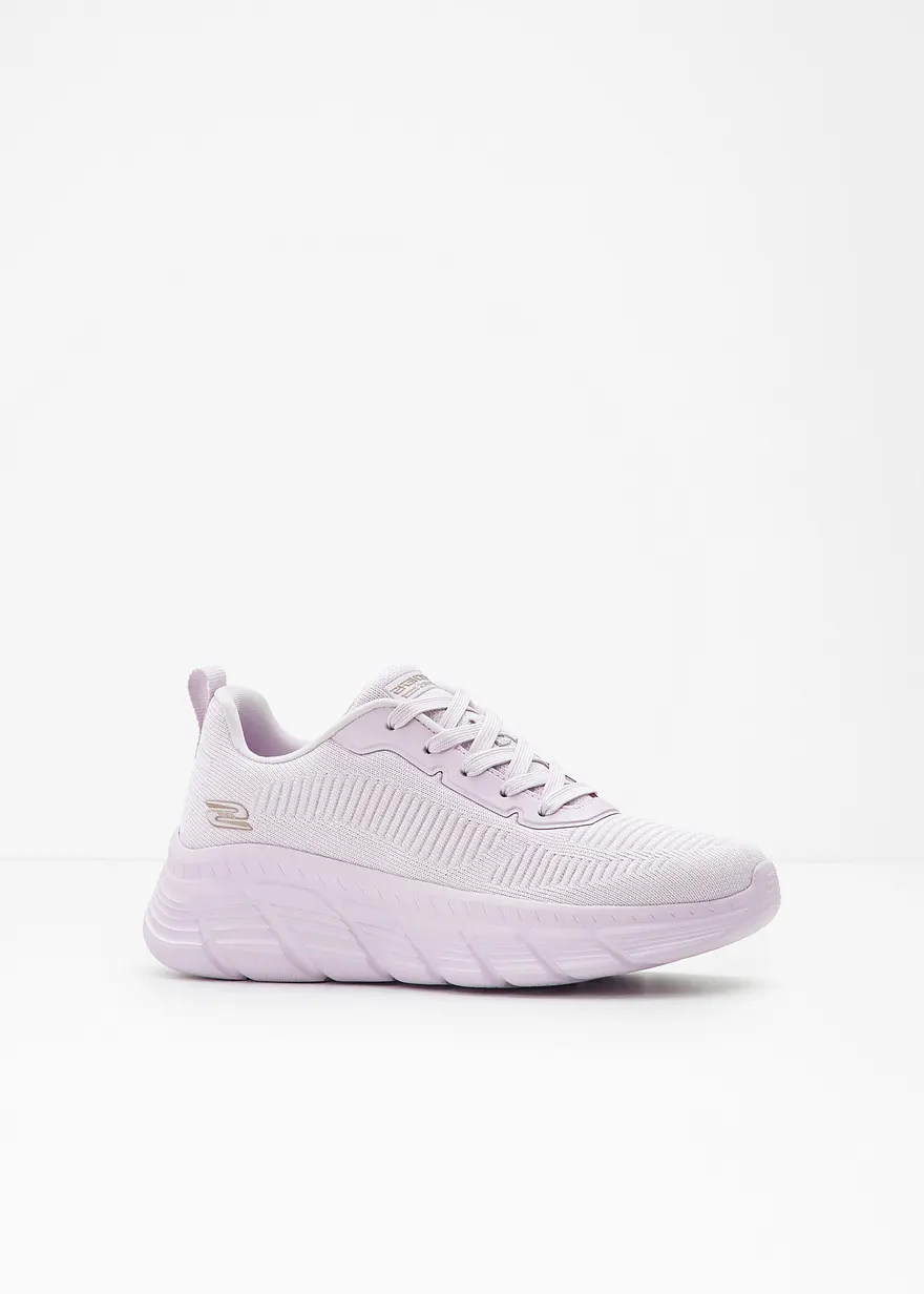 Skechers Sneaker in lila - Skechers