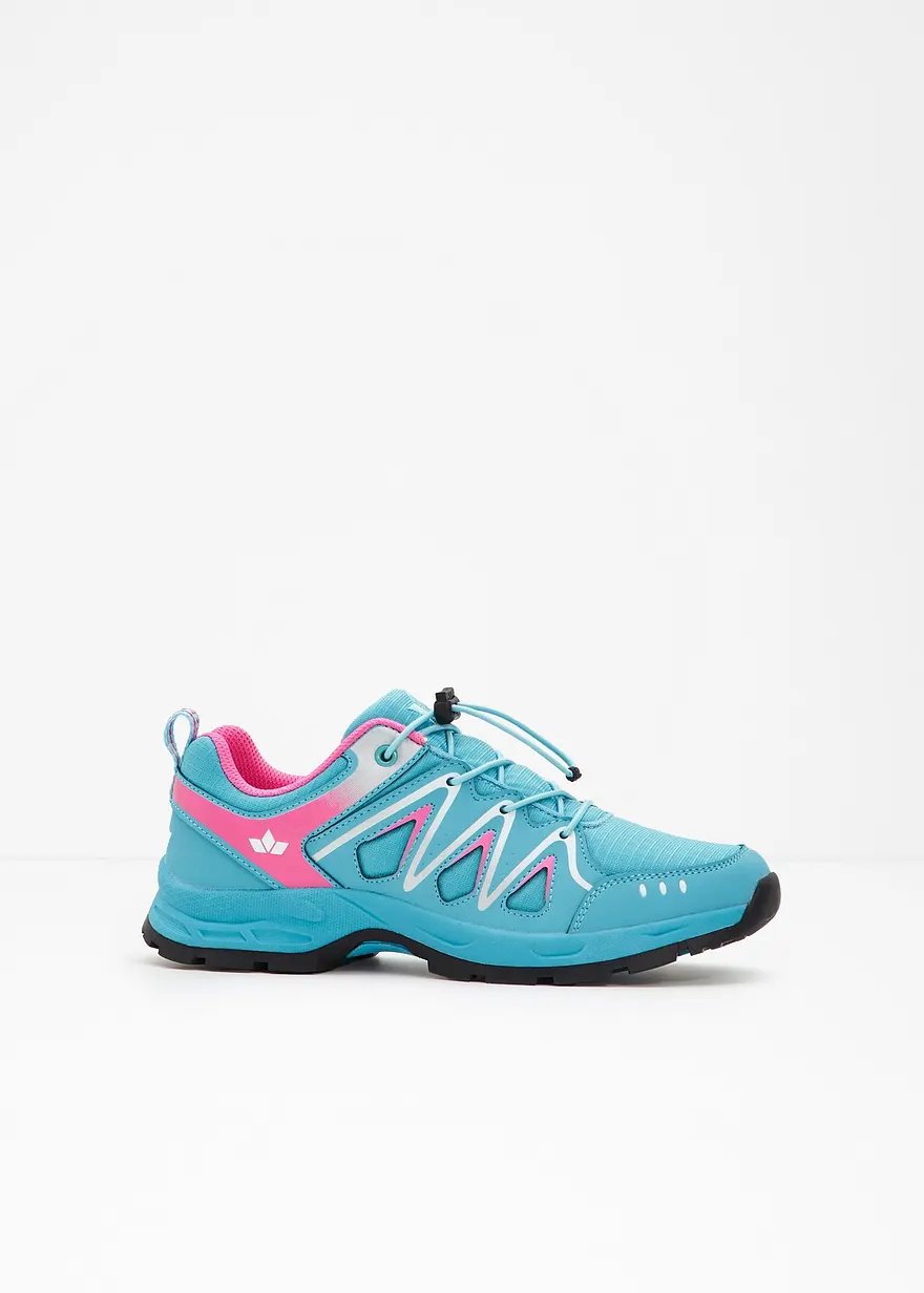 Lico Trekkingschuh in blau - Lico